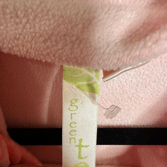 Green Tea Pullover Size L - Picture 3 of 3